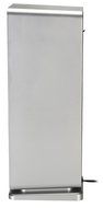 GermGuardian AC4900CA 3-in-1 True HEPA Air Purifier with UV Sanitizer and Odor Reduction, 22-Inch Tower N4