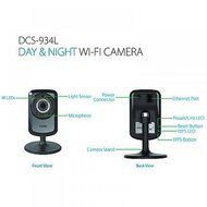 Youzee Wireless Day Night WiFi Network IP Security Camera &amp; Remote View N2