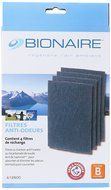 Bionaire A1260C Carbon Replacement Filters, 4-pack N4