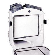 Broan ACCGSFP2 Pre-Filter Kit (Two Pieces) N3