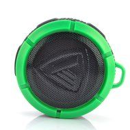Bluetooth Speaker IPX6 Waterproof/NFC /TF Card fit iPhone Samsung iPad PC&nbsp;for Portable Outdoors Sports Hiking... N2
