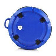Bluetooth Speaker IPX6 Waterproof/NFC /TF Card fit iPhone Samsung iPad PC&nbsp;for Portable Outdoors Sports Hiking... N3