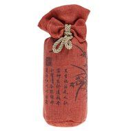 Magical Home All Nature Air Purifying Bamboo Charcoal Bag/Air Freshener For Fridge, Freezer, Car or Home 4 bags... N2