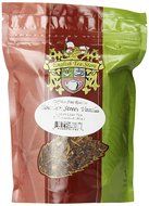 English Tea Store Rooibos Loose Leaf Caffeine Free Tea Pouches, Bourbon St. Vanilla, 4 Ounce N2