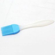 Silicone Baking Honey Bread Cook Pastry Oil Cream BBQ Utensil Basting Brush N7