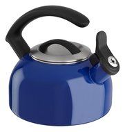 KitchenAid 1.5 Qt. Blue Tea Kettle