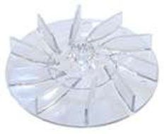 Eureka Fan Clear 1400 Replacement #20-8620-08