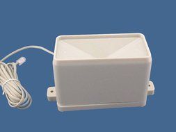 MISOL 1 PCS of Spare part for weather station, for rain meter, to measure the rain volume, for rain gauge N4