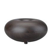GerTong 100ml Cool Mist Humidifier Aroma Essential Oil Diffuser for Office Home Bedroom Living Room Study Yoga... N7