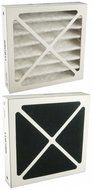 Filters-NOW RBCB11 911D Bionaire Air Purifier Filters