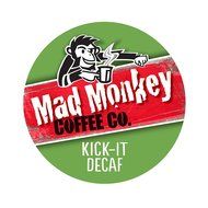 Mad Monkey Coffee Capsules, Swingin Bold, 48 Count N11