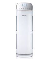 Coway AP-1216L Tower Mighty Air Purifier with True Hepa &amp; Smart Mode(Up To 330 Sq.Ft.),