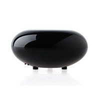 GerTong 100ml Cool Mist Humidifier Aroma Essential Oil Diffuser for Office Home Bedroom Living Room Study Yoga... N12