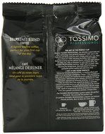 Tassimo Professional Gevalia Breakfast Blend Coffee, 4.96 Ounce