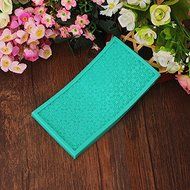 Silicone Sunflower Lace Mold Fondant Cake Baking Mould shopping N5