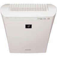 Sharp FPA40UW Plasmacluster Ion Air Purifier with True HEPA Filter