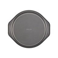 Cake Boss Basics Nonstick 5-Piece Bakeware Set, Gray N4