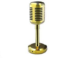 Craig Electronics Craig Electronics Portable Microphone Speaker with Bluetooth Wireless Technology - Speakers... N2