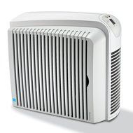 Holmes True HEPA Air Cleaner and Odor Eliminator with Digital Display for Large Spaces, HAP756 N2