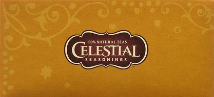 Celestial Seasonings Herbal Tea, Roastaroma,(2 Pack) N4