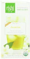 Rishi Tea Summer Lemon, 1.4 oz Boxes N23