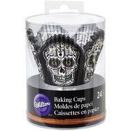 Wilton 415-3184 Deadly Soiree Petal Cup, Assorted