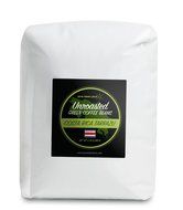 Green Unroasted Colombia Supremo Coffee Beans, 10 Lb Bag N9