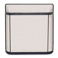 Pilgrim Spark Guard Iron Screen in Iron Finish (39 x 31)