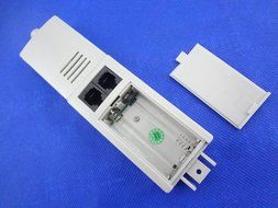 MISOL 1 unit of Spare part for weather station (Transmitter / thermo hygro sensor) 433Mhz