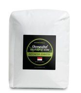 Green Unroasted Colombia Supremo Coffee Beans, 10 Lb Bag N11