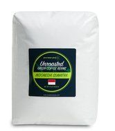 Green Unroasted Colombia Supremo Coffee Beans, 10 Lb Bag N13