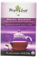 Mighty Leaf Tea, Ginger Twist --(Pack of 6) N3