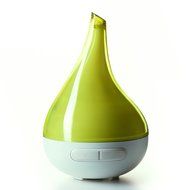 YUNSTORES Essential Oil Diffuser, Ultrasonic Oil Diffuser, Waterless Auto Shut Off for Home, Office, Bedroom,...