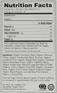 Yogi Probiotic Balance Tea, Cinnamon Berry, 16 Tea Bags (Pack of 6) N3
