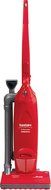 Sanitaire SC785AT Commercial 2 Motor Compact Upright Vacuum Cleaner with Tools and 6.5 Amp Motor, 12" Cleaning...