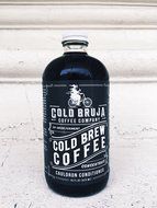 Cold Bruja (2-Pack) 16oz Cold Brew Concentrate