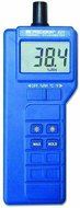 B&amp;K Precision 625 Compact Digital Thermo Hygrometer