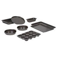 Bakers Secret 1107725 Baker&#039;s Secret 8 piece set