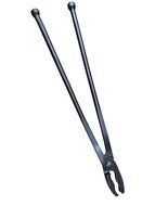 Blacksmith Wolf Jaw Tongs &ndash; 400mm (16") N2