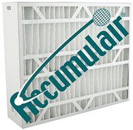 Filters-NOW DPFS20X25X6M11 20x25x6 Aprilaire Space-Gard MERV 11 Replacement Air Filters for 2200 Pack of - 2 N2