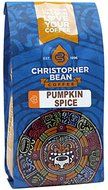 Pumpkin Spice, Flavored Decaffeinated Ground Coffee, 12-Ounce Bag