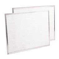Broan ACCGSFP2 Pre-Filter Kit (Two Pieces) N4