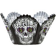 Wilton 415-3184 Deadly Soiree Petal Cup, Assorted N2