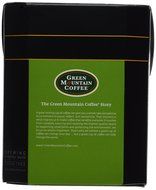Green Mountain Breakfast Blend Coffee Keurig Vue Portion Pack