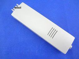 MISOL 1 unit of Spare part for weather station (Transmitter / thermo hygro sensor) 433Mhz N2
