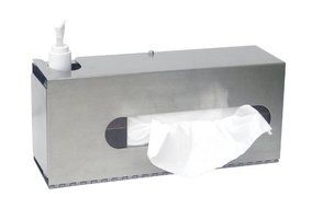Omnimed Sanitation Station