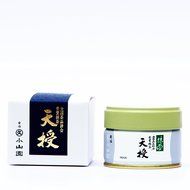 Marukyu Koyamaen Premium Ceremonial Grade Matcha [Japan][Multiple Grades] (Aorashi, 40g) N2