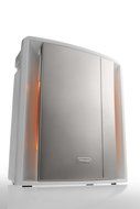 DeLonghi AC150 Energy Star Air Purifier with Ionizer, 150 Square Feet N2