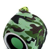 Best Outdoor&amp;shower Waterproof Bluetooth Speaker Portable Bluetooth 4.0 Speaker Hands-free for Outdoors/shower... N4