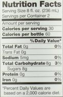 Honest Tea Organic Iced Tea, Green Dragon, 16 oz N4